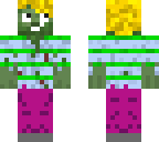 jhonny the crazy zombie