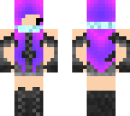 josyn assasin skin
