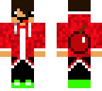jozza new skin