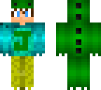 juanda skin