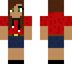 jumper chick