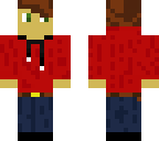 jumper dude