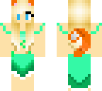 jungle kitty girl