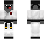 karate seal
