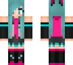 kawaii girl