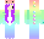kawaii girl