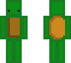 kawaii turtle