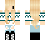 kay_191's skin