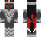 king sombra