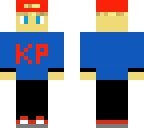 kp boy