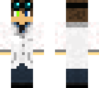 lab teen