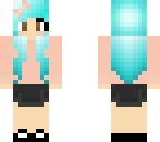 latesparckle magnolia skin