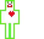 lel frog thing