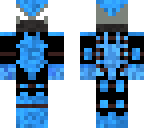 liam's skin