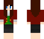 lily the hobbit