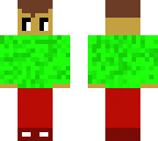 lime jongen