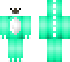 llama dino