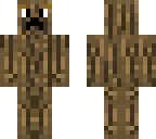 log creeper