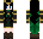 loki girly