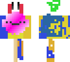 lolipop