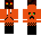 magma cuber