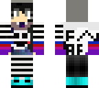 marionette girl