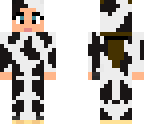 marymoo diary cow - alternative design