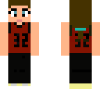 marytdw wearing basketball jersey - fixed