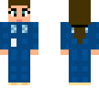 marytdw wearing tardis onesie - alt design