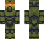 master comando