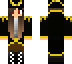 me as a pirate