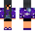 me as aphmau