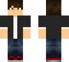 me new skin