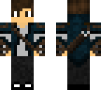 medieval boy