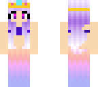 mermaid princess