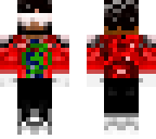 mi skin graficado