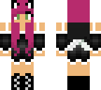 michi party outfit