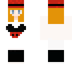 mickey mouse girl