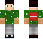 miknusskiin green edit