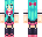 mikumiau