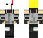 minatohunter