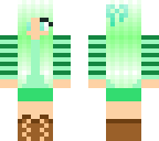 mint_ minty