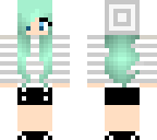 mint