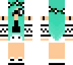 mint gal