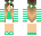 mint little carly