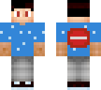 minuskiin blue edit small minus