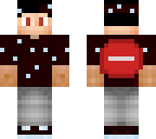 minusskiin