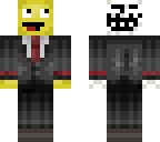 mixface