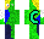 monster