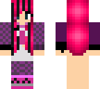 monster high dragulora